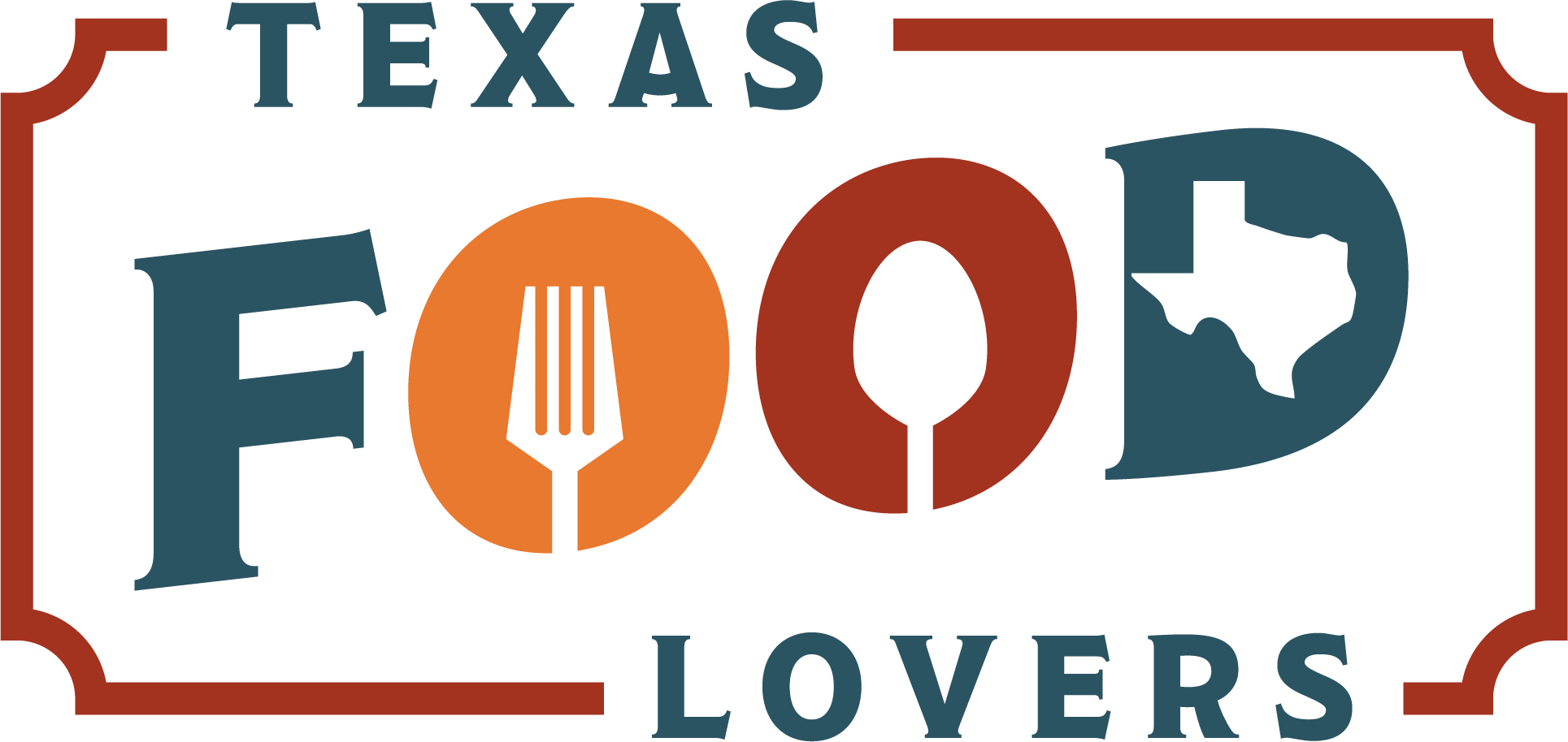 Texas Food Lovers